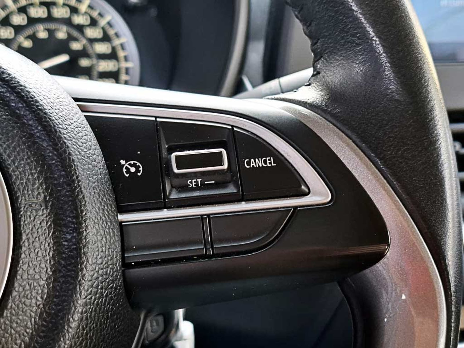 SUZUKI BALENO (IN) 1.5 GLS MT 2024 - Imagen 18 de 20