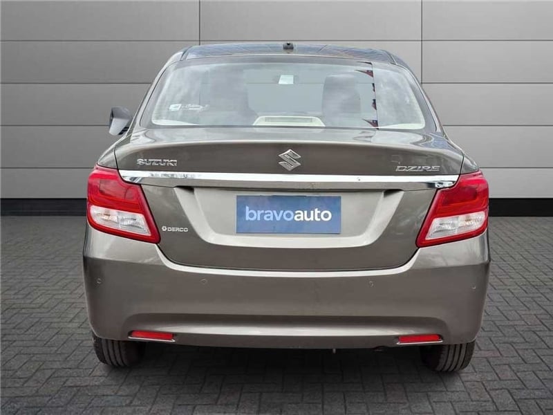 Suzuki DZIRE 1.2 GL SPORT MT 2024 - Imagen 3 de 20