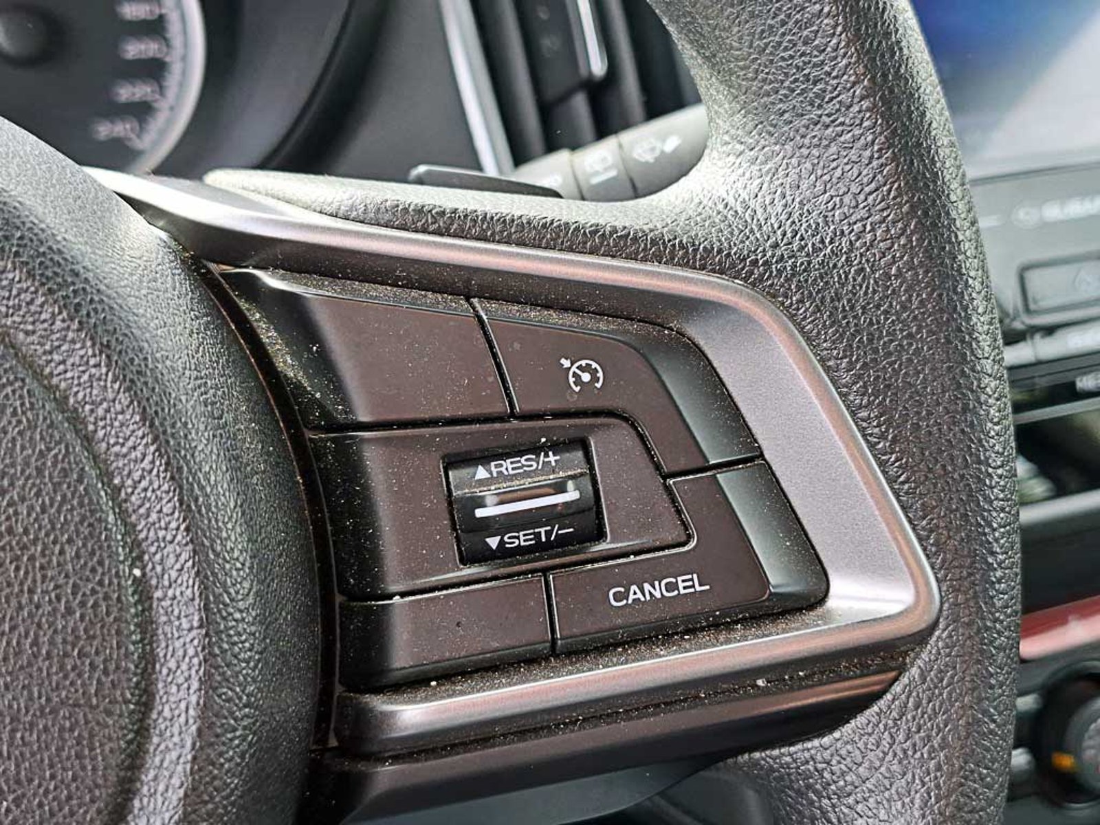 Subaru FORESTER 2.0 X AT 4X4 2024 - Imagen 18 de 20
