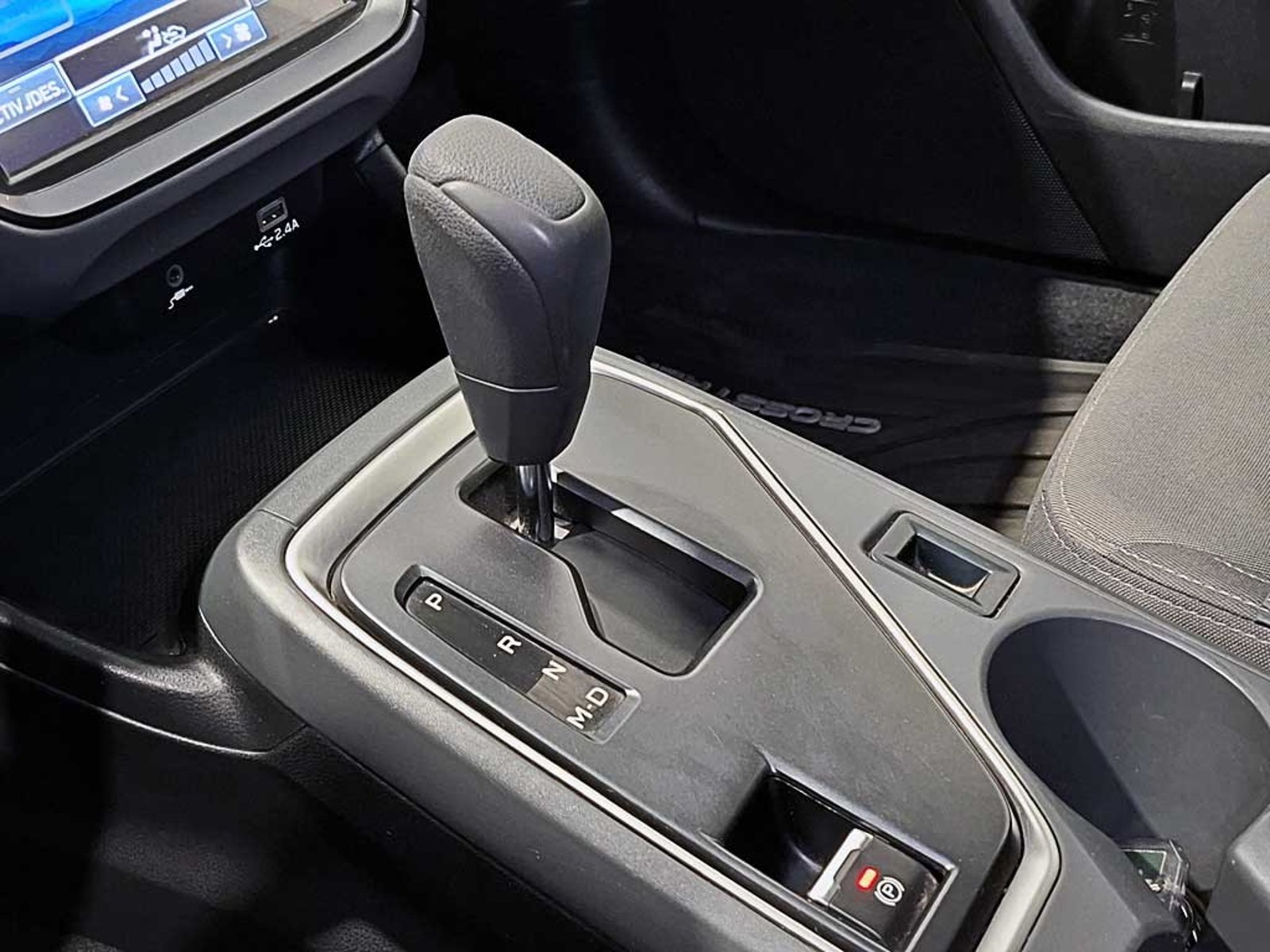 SUBARU CROSSTREK (IN) 2.0 AT 4X4 2024 - Imagen 18 de 18