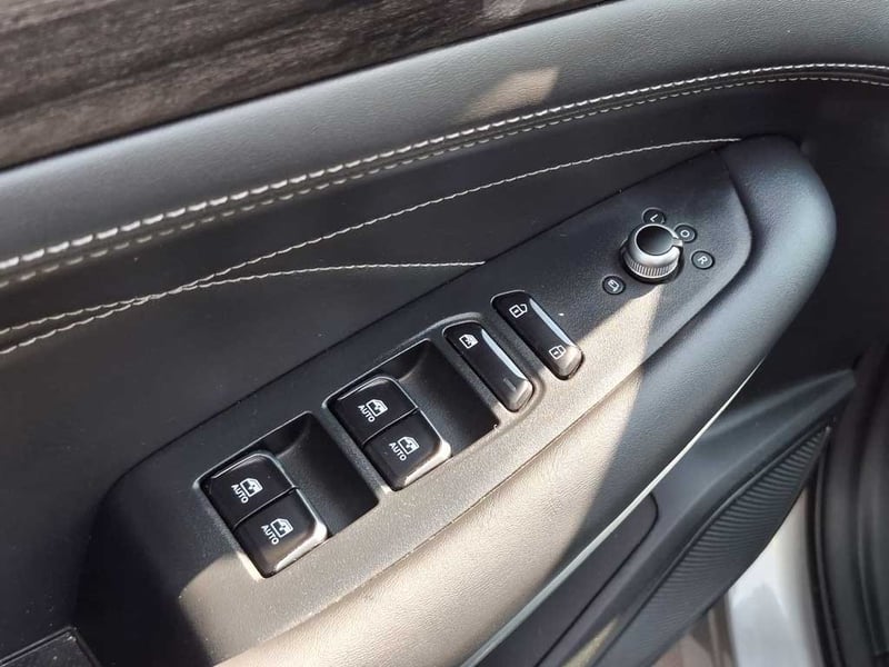 DFSK 600 PHEV 1.5 ELITE AT HIBRIDO 2025 - Imagen 6 de 17