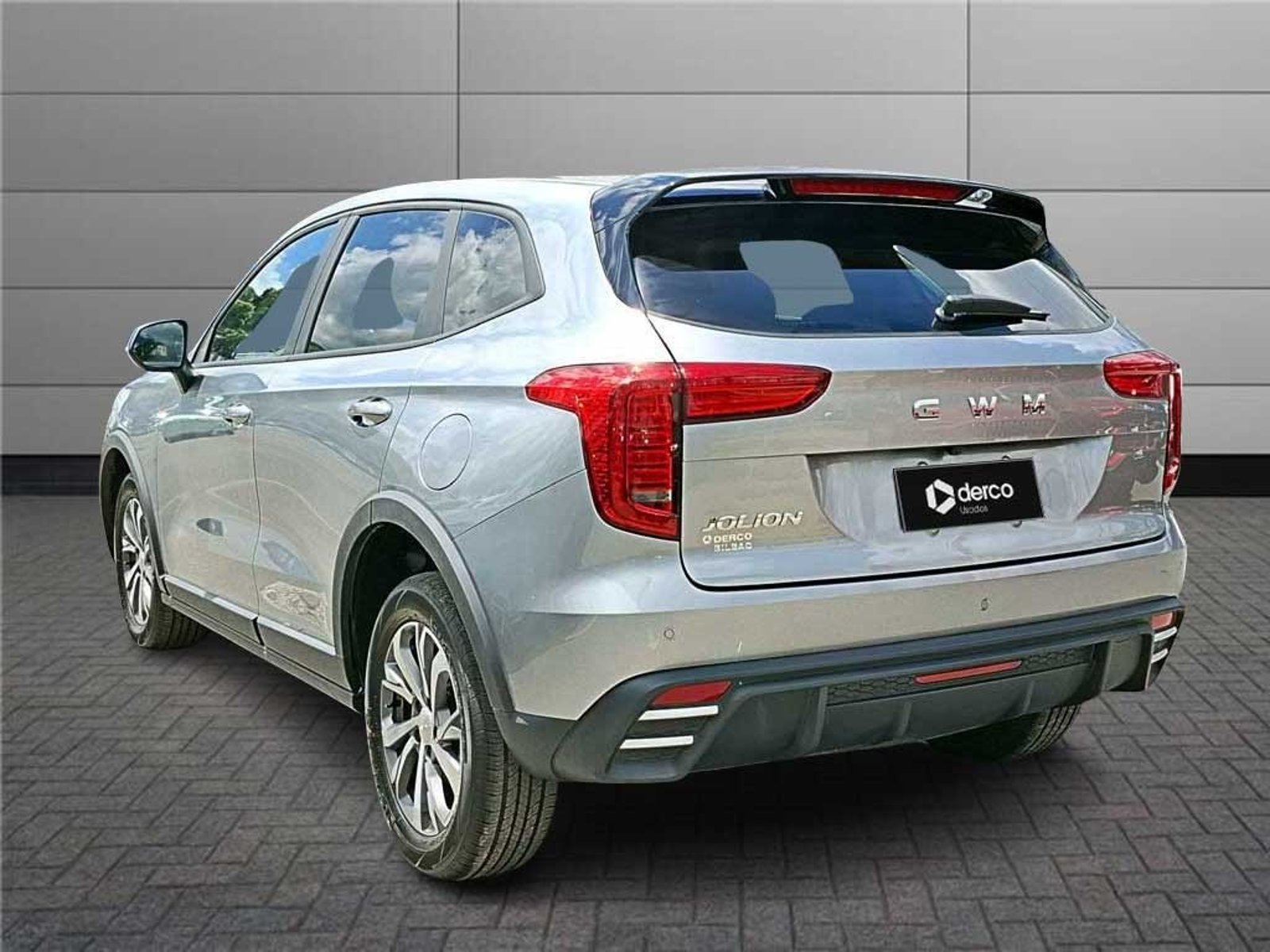 Haval HAVAL JOLION 1.5T MT 2WD ACTIVE F2C 2026 - Foto 2 de 20