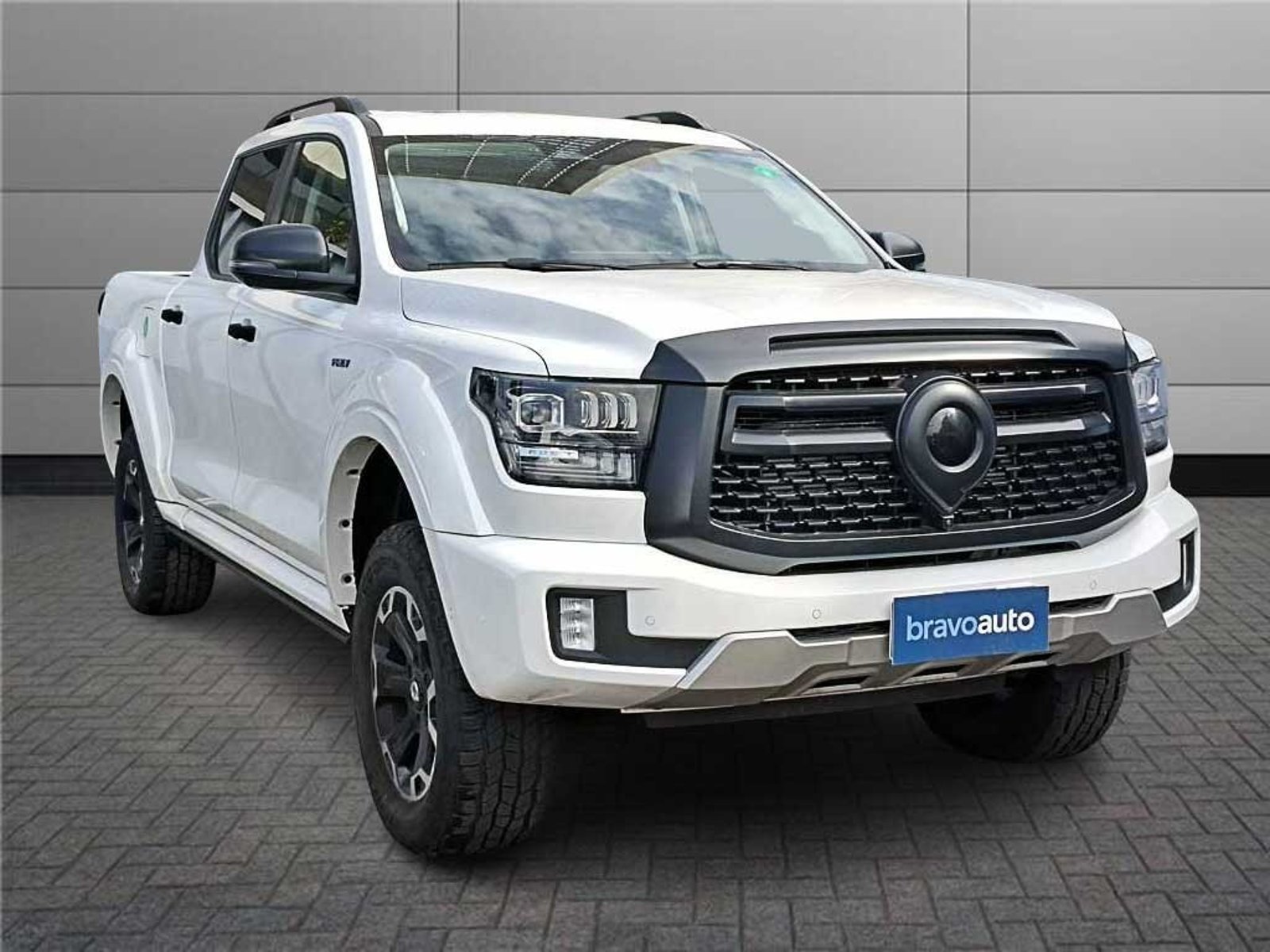 Great Wall POER P500 2.0 4X4 AT 2026 - Imagen 4 de 20