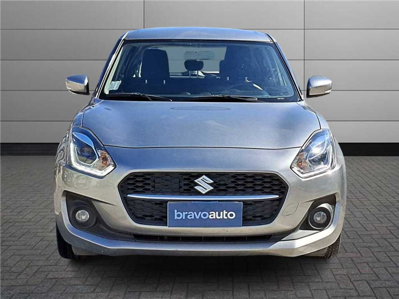 Suzuki SWIFT 1.2 GLX PLUS MT 2023 - Imagen 6 de 19