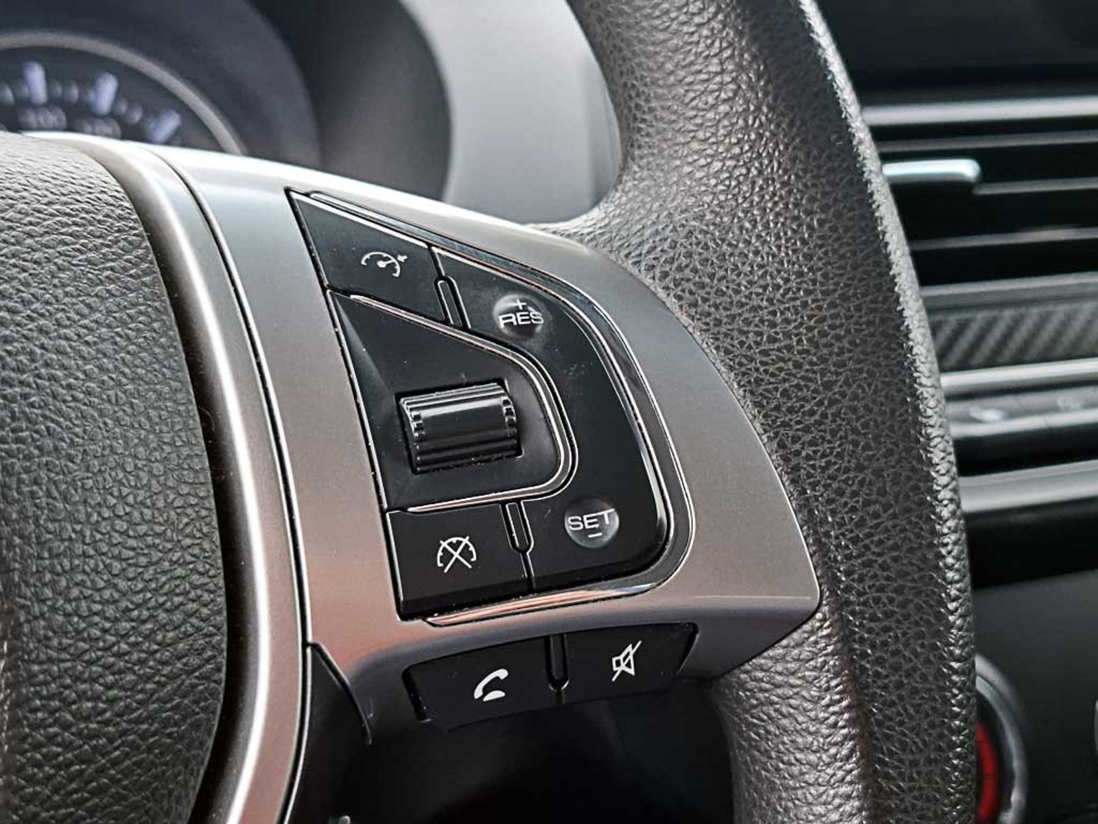GREAT WALL WINGLE 7 2.0 ELITE MT DIESEL 2023 - Imagen 18 de 20