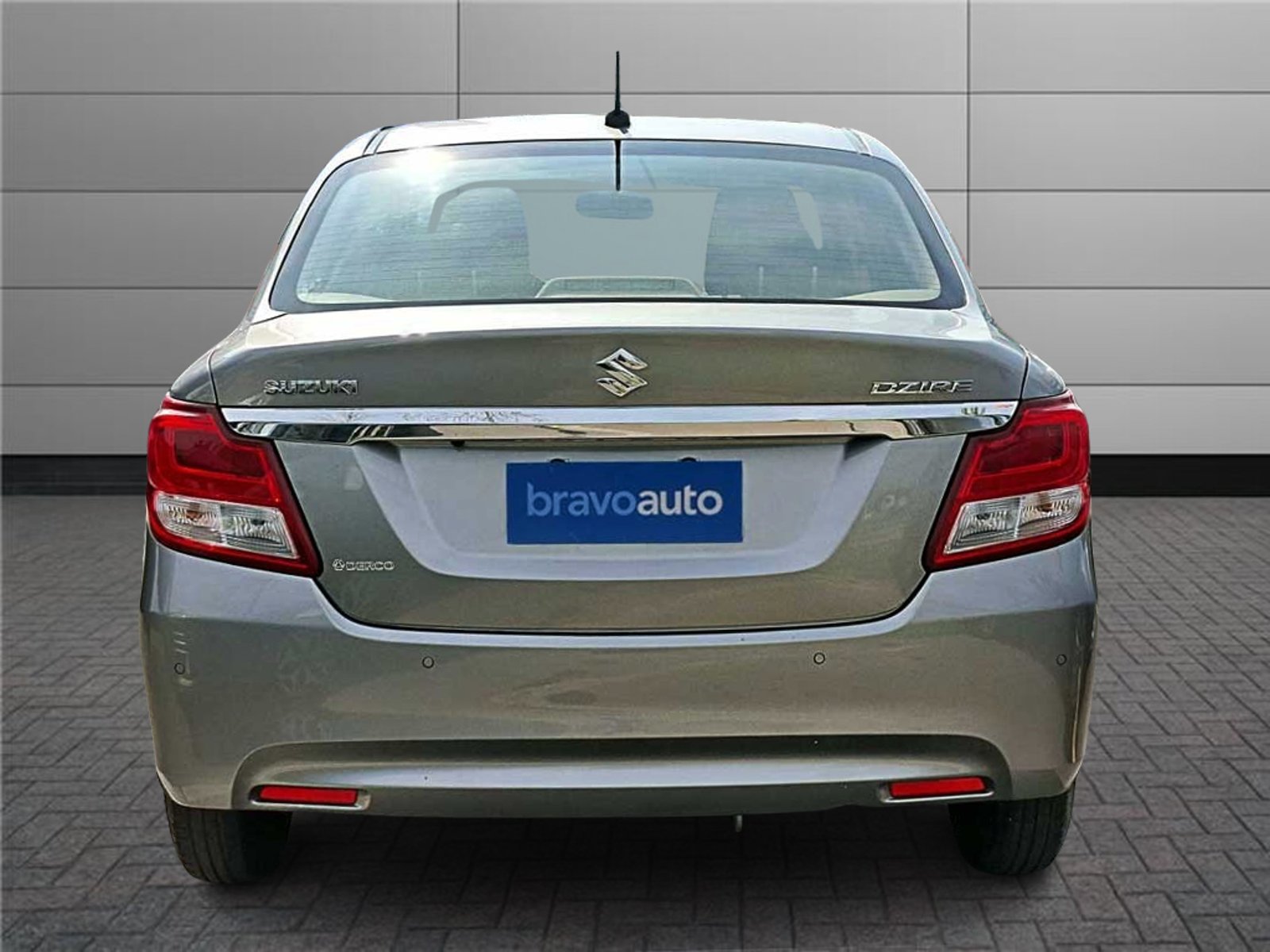 Suzuki DZIRE 1.2 GL MT 2023 - Foto 3 de 18