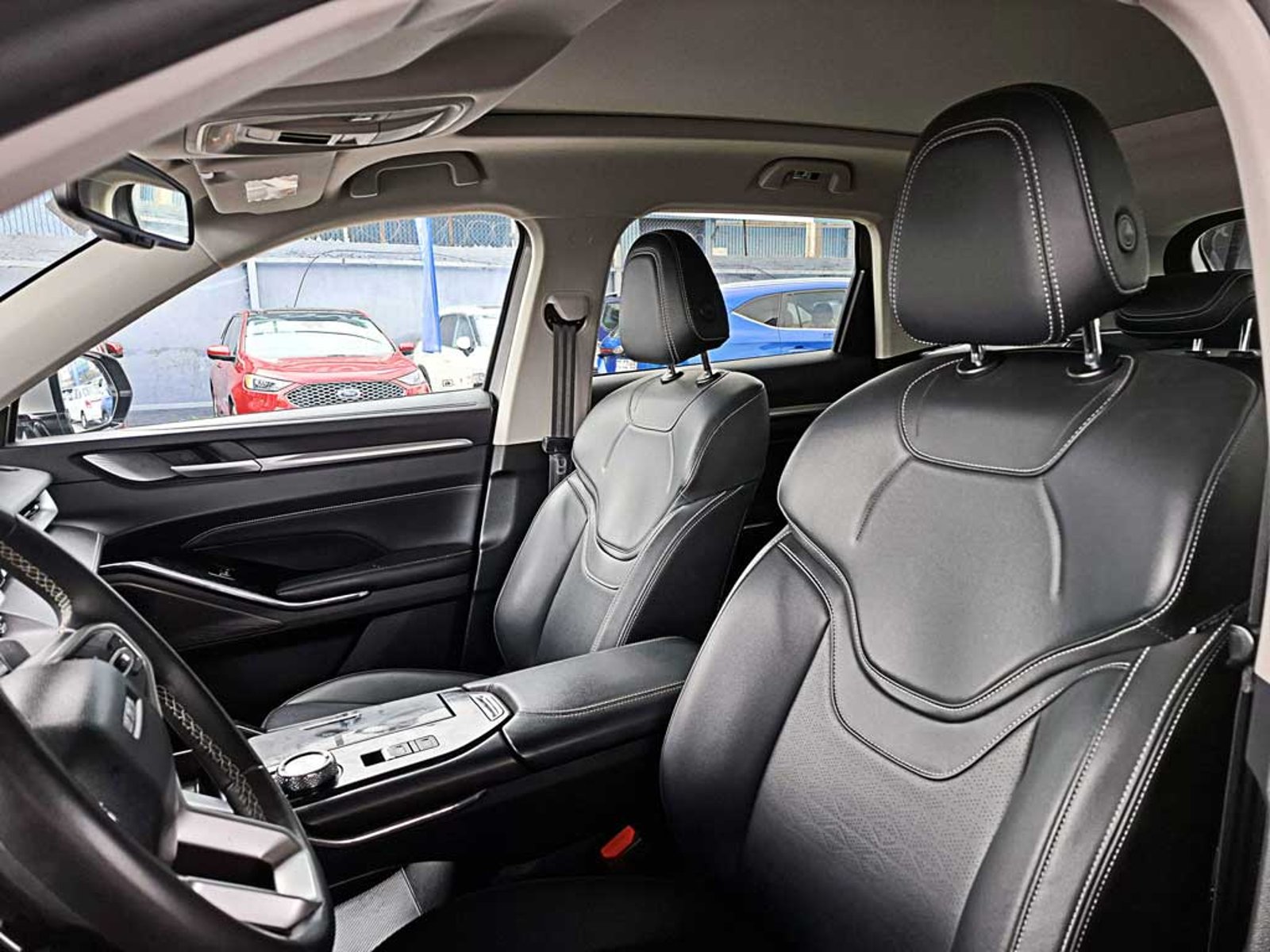 Haval H6 2.0 DELUXE AT 4X4 2023 - Imagen 14 de 20