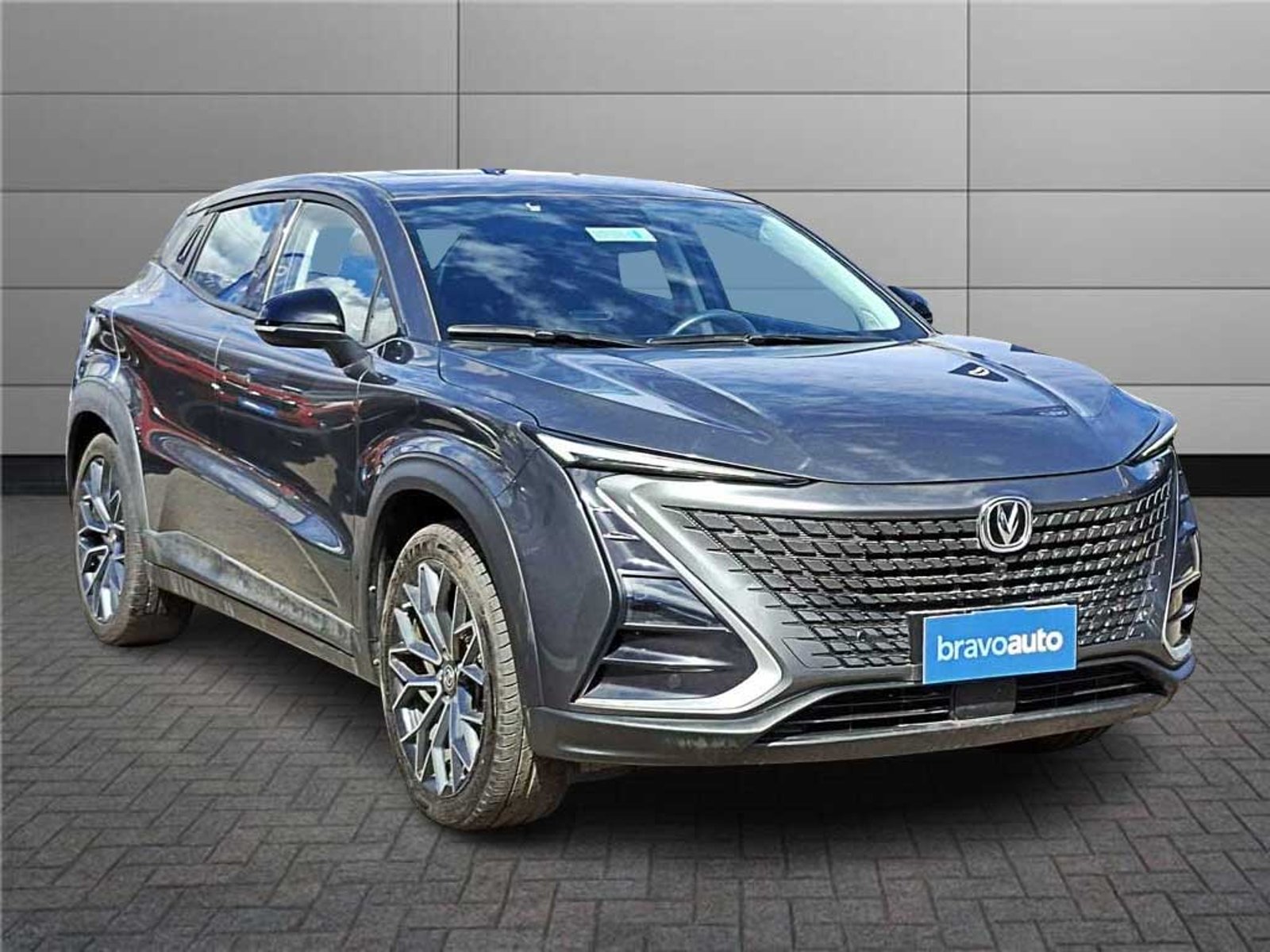 Changan UNI-T 1.5 LUXURY AT 2024 - Foto 5 de 19