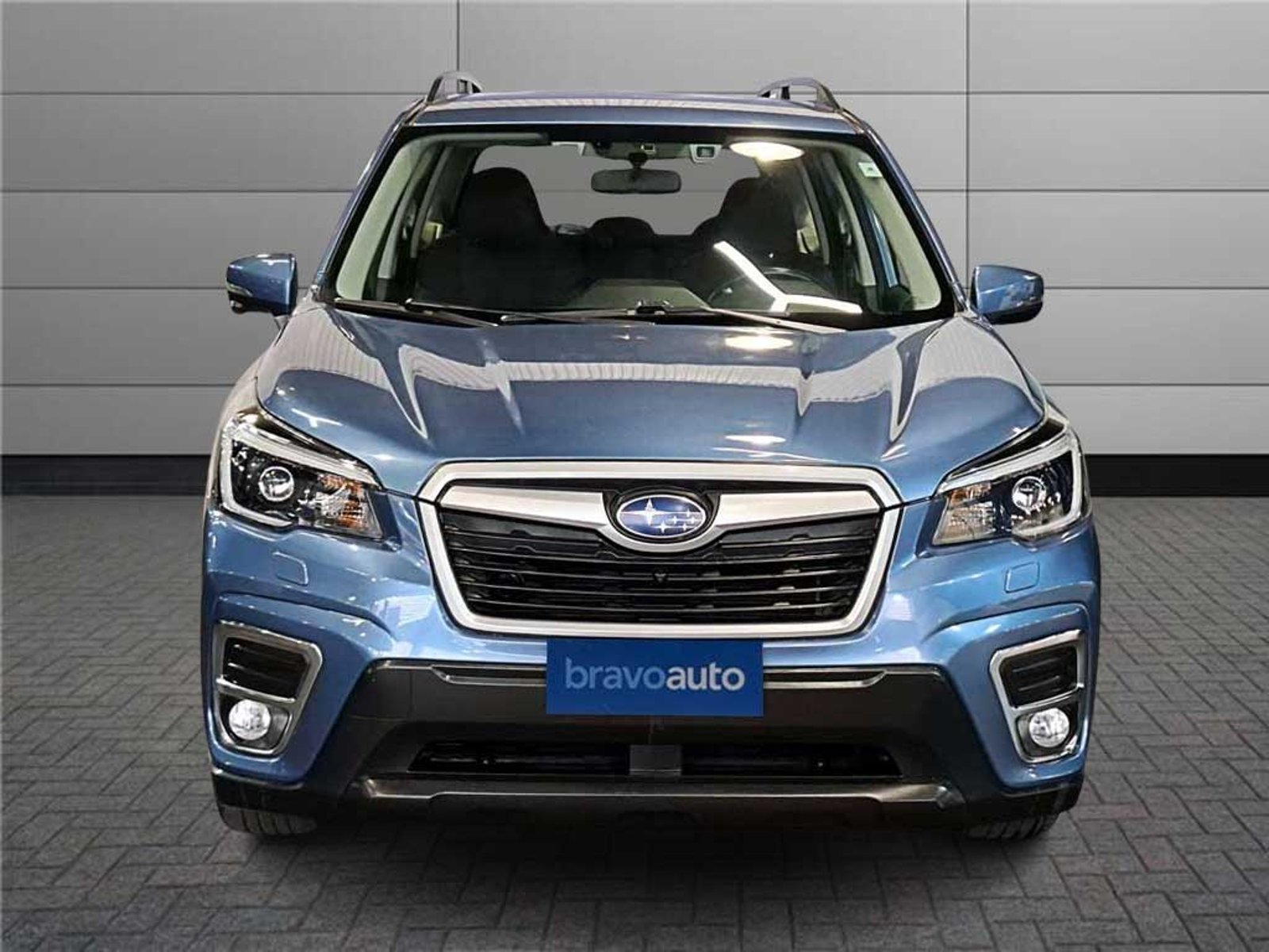 Subaru FORESTER 2.0 AWD DYNAMIC ES AT 4X4 2021 - Imagen 6 de 20
