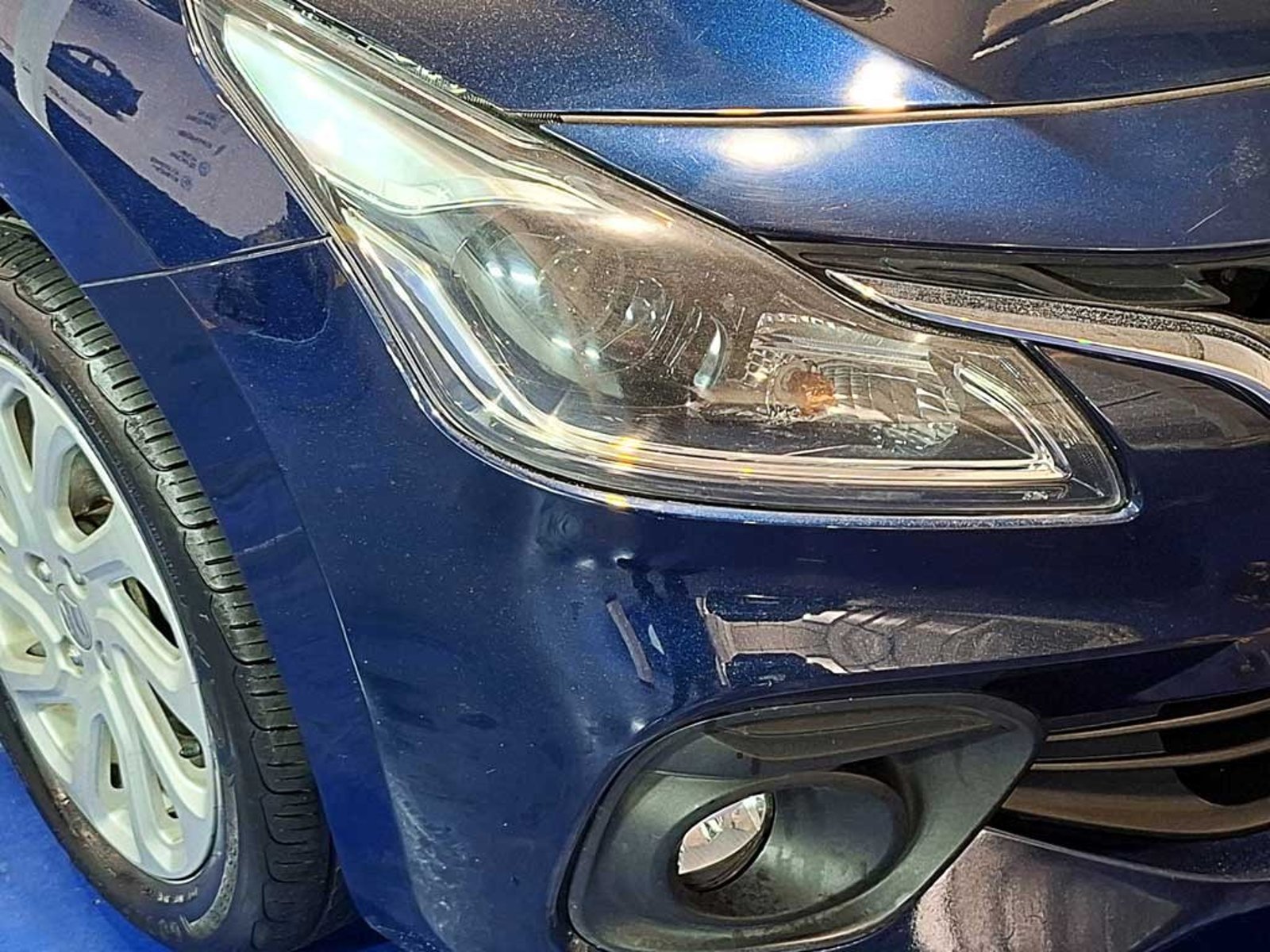 Suzuki BALENO 1.5 GLS MT 2024 - Imagen 7 de 20