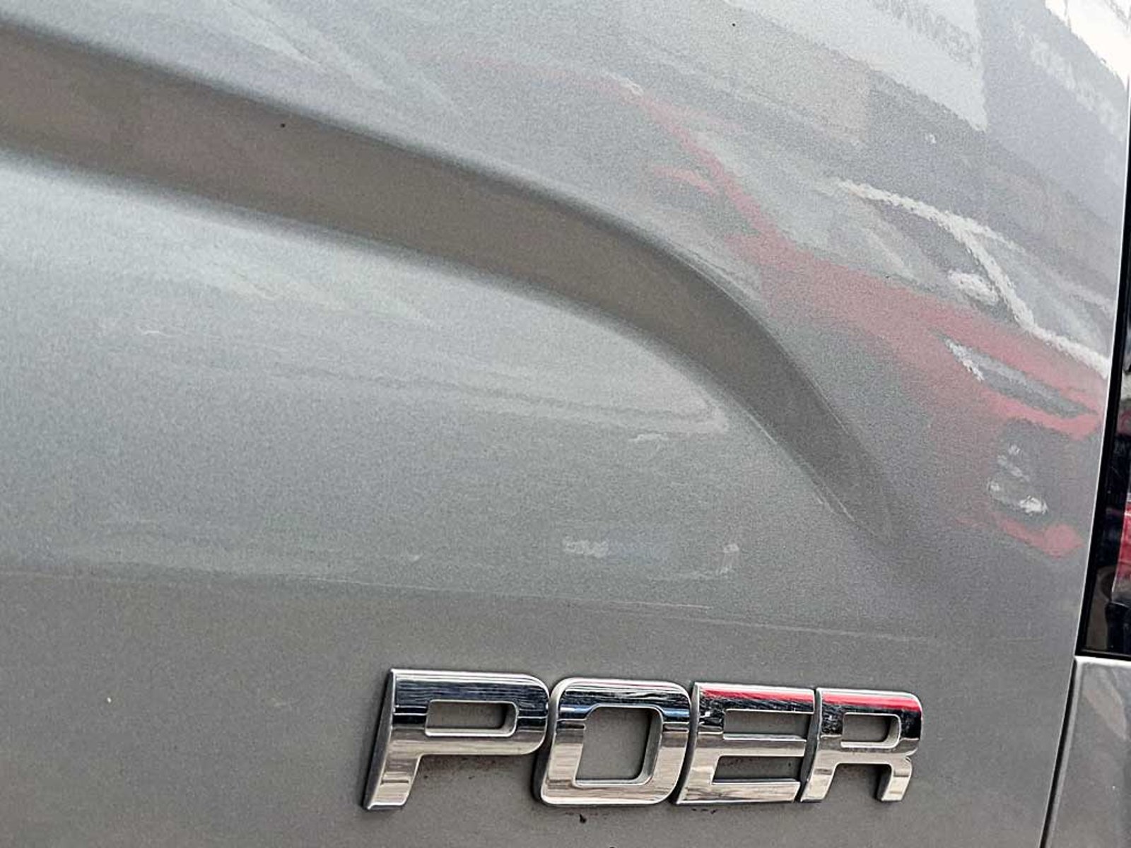 Great Wall POER 2.0 DELUXE AT 4X4 DIESEL 2024 - Imagen 9 de 20
