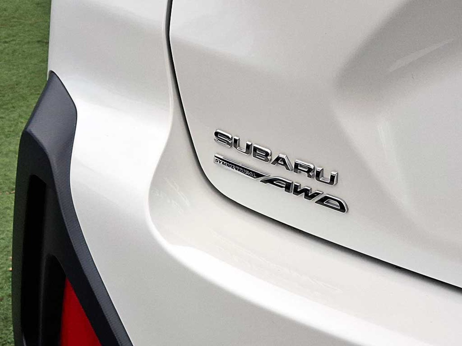 Subaru CROSSTREK 2.0i AWD CVT 2024 - Imagen 9 de 20