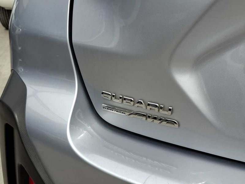 Subaru CROSSTREK 2.0 AT 4X4 2024 - Imagen 9 de 20