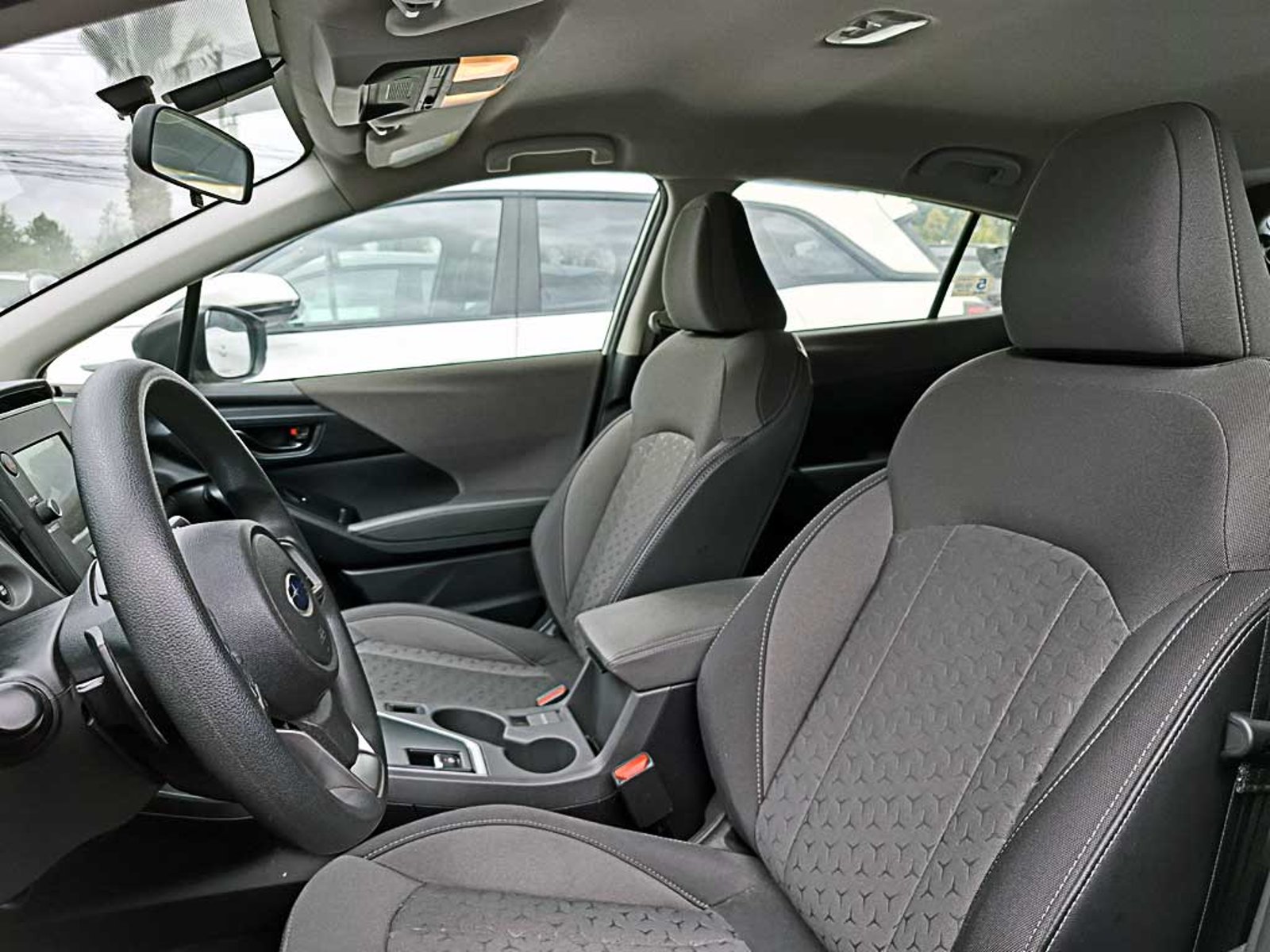 Subaru CROSSTREK 2.0 AT 4X4 2024 - Imagen 16 de 20