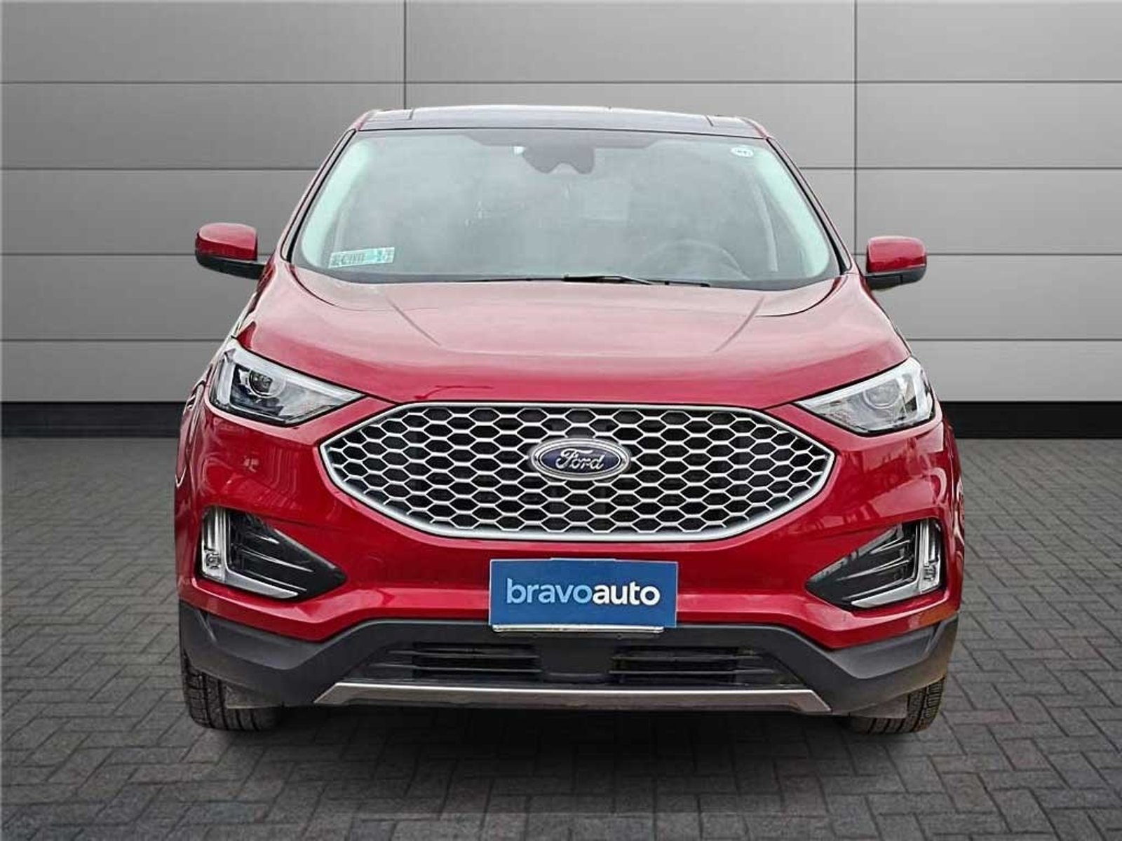 Ford EDGE 2.0 SEL AT 4X4 2024 - Imagen 6 de 20