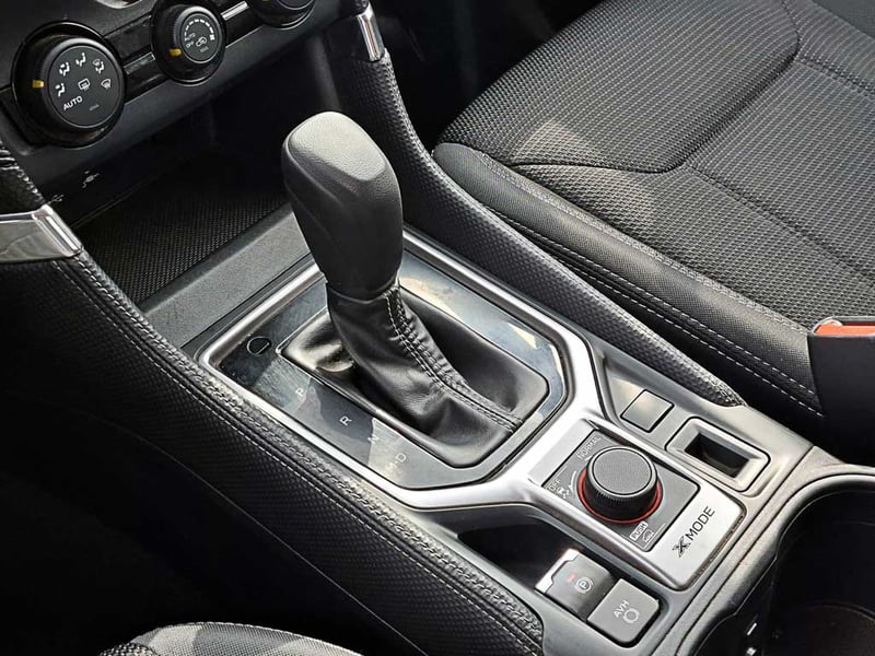 Subaru FORESTER 2.0 X AT 4X4 2024 - Imagen 19 de 20