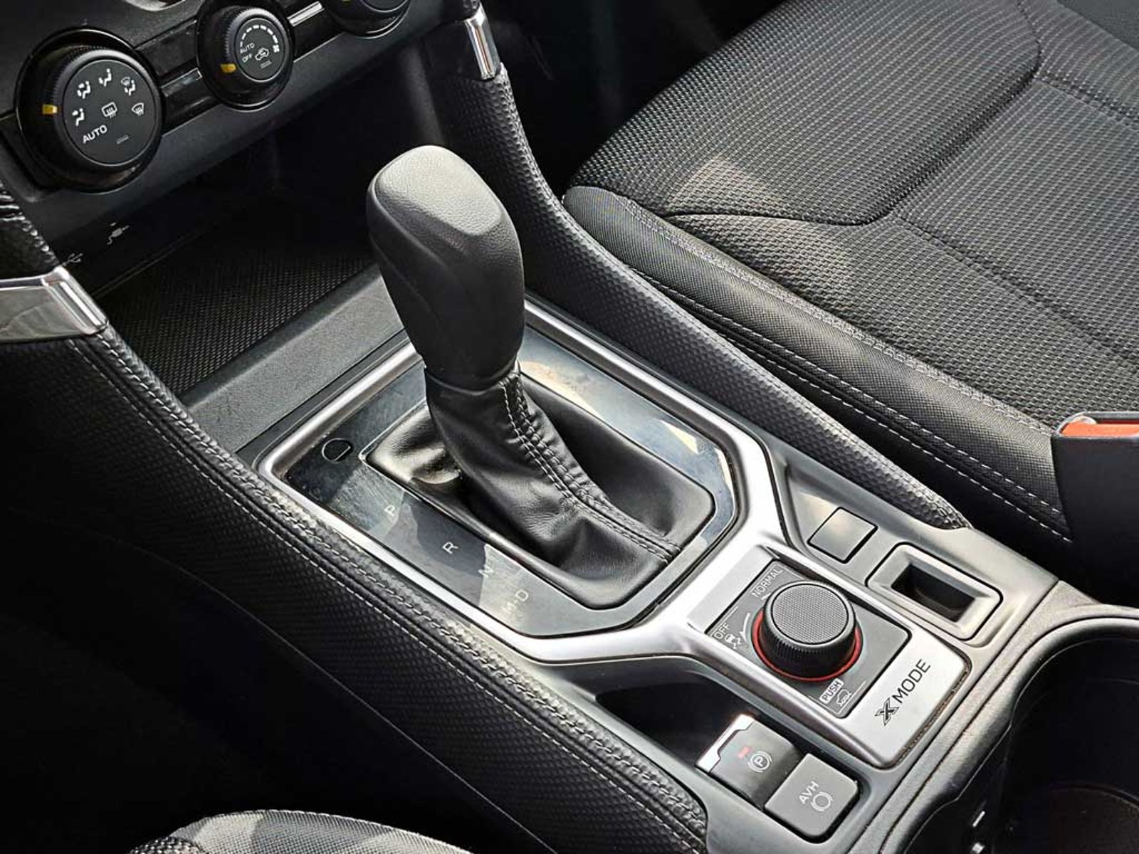 Subaru FORESTER 2.0 X AT 4X4 2024 - Imagen 19 de 20