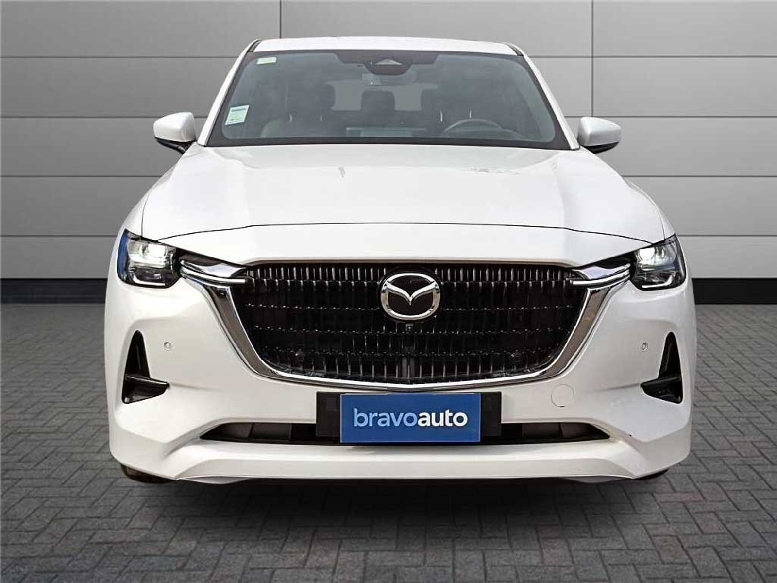 MAZDA CX-60 2.5 SIGNATURE AT 4X4 HIBRIDO 2024 - Imagen 6 de 20