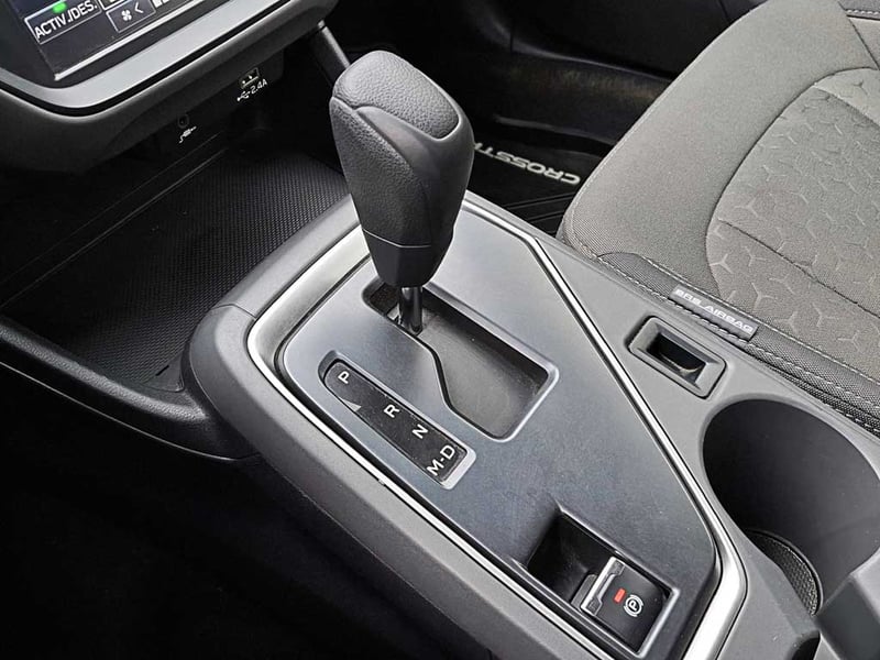 Subaru CROSSTREK 2.0 AT 4X4 2024 - Imagen 20 de 20