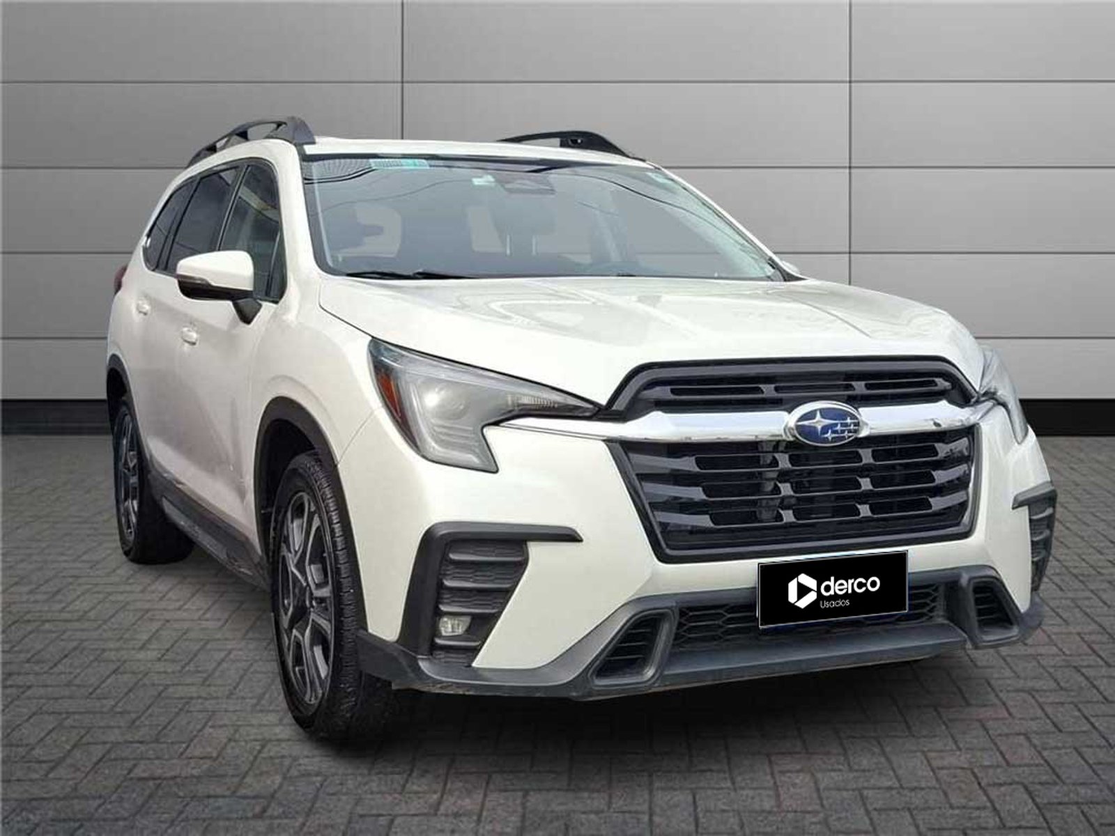 Subaru EVOLTIS 2.4 T LIMITED GARDX AT 4X4 2024 - Foto 5 de 20