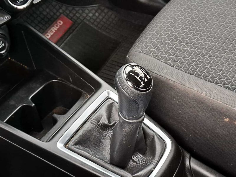 Suzuki SWIFT 1.2 MT HYBRID PLUS 2024 - Imagen 20 de 20