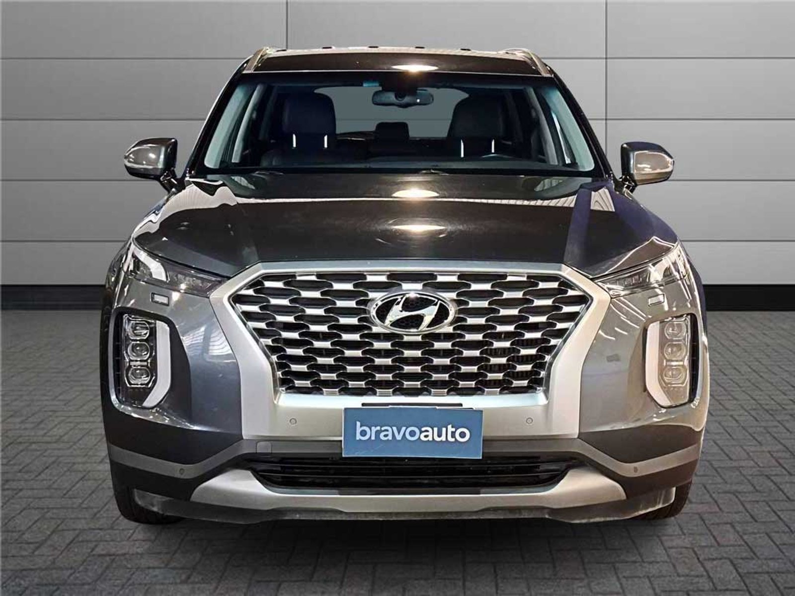 Hyundai PALISADE LX2 CRDI 4X4 2.2 AUT 2021 - Imagen 6 de 20