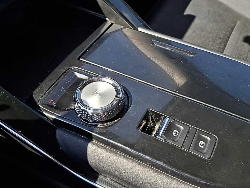 Haval H6 2.0 DELUXE AT 4X4 2022 - Imagen 20 de 20