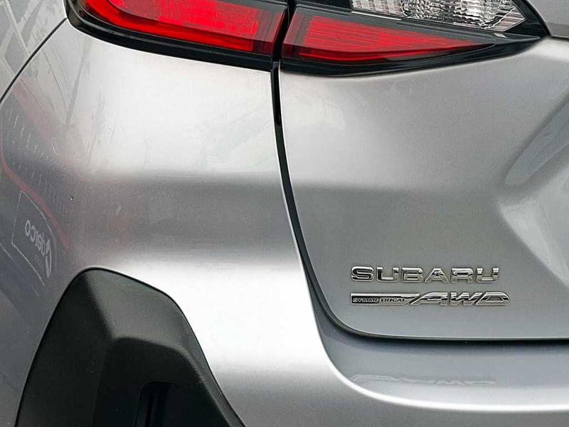 Subaru CROSSTREK 2.0 AT 4X4 2024 - Imagen 8 de 20