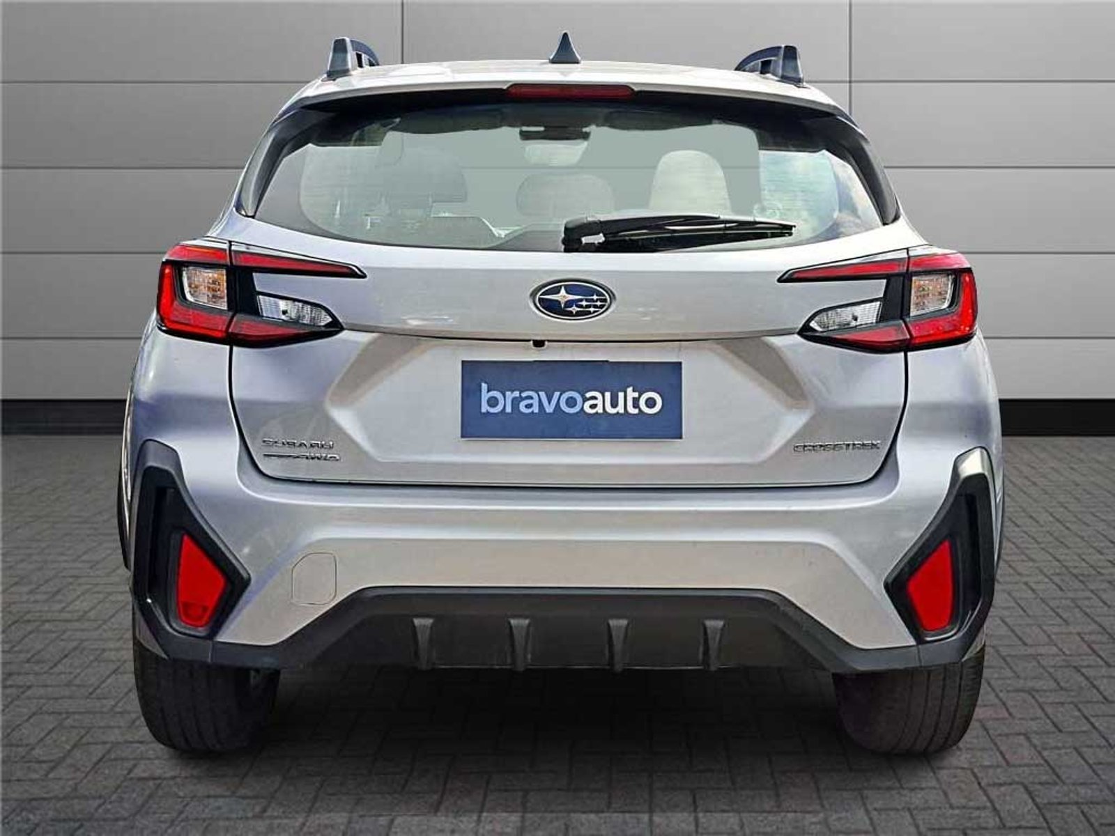 Subaru CROSSTREK 2.0i AWD CVT 2024 - Imagen 3 de 20