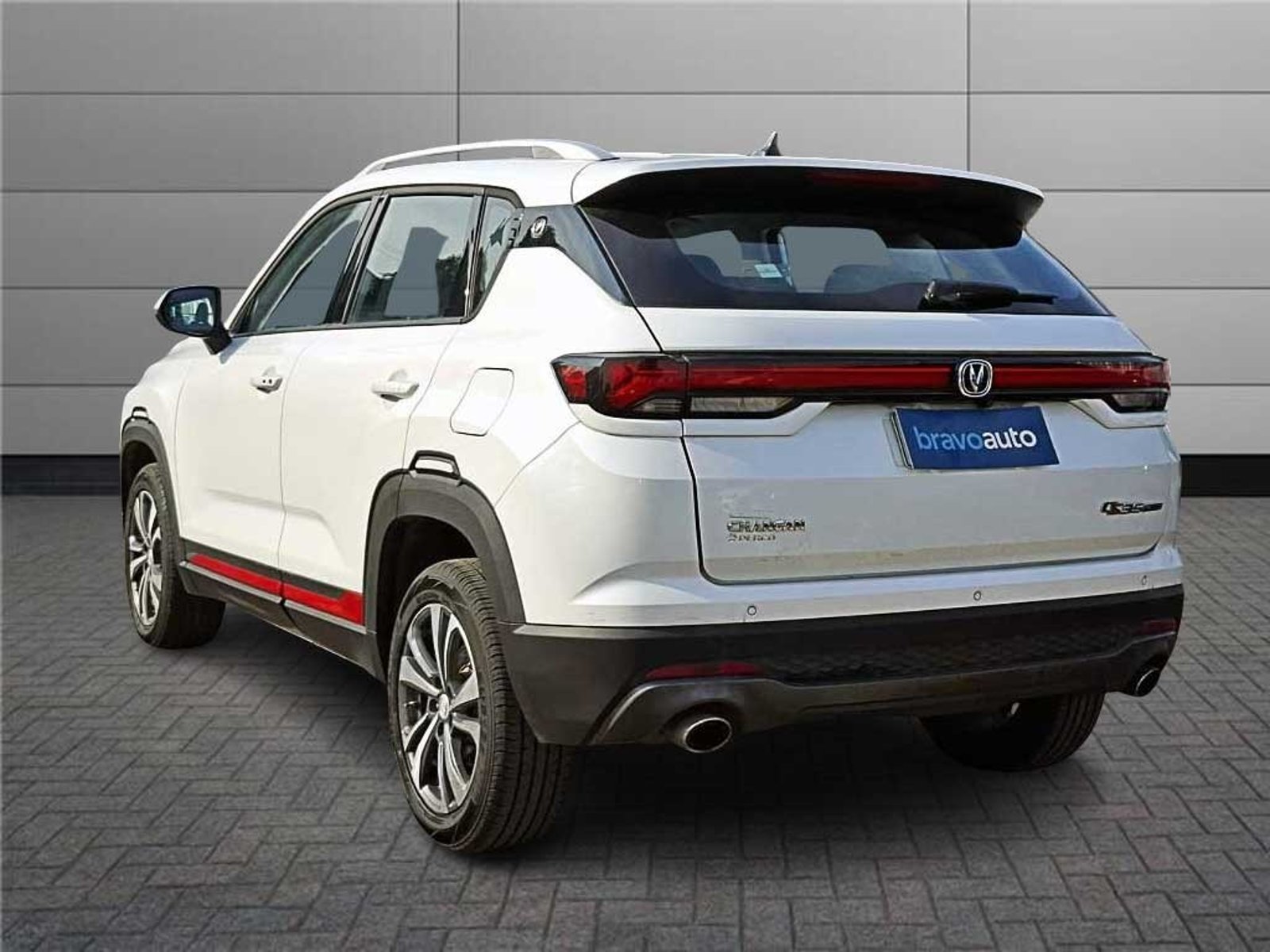 CHANGAN CS35 Plus 1.4 PLUS ELITE AT 2023 - Imagen 8 de 19
