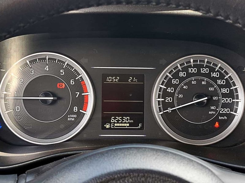 Suzuki BALENO 1.5 GLS MT 2024 - Imagen 16 de 18