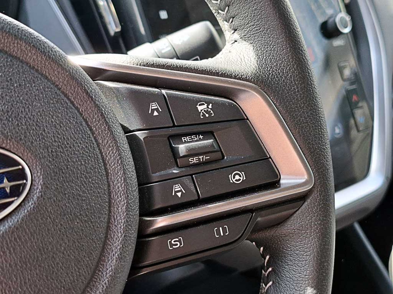 Subaru CROSSTREK 2.0 TOURING EYESIGHT AT 4X4 2025 - Imagen 20 de 20