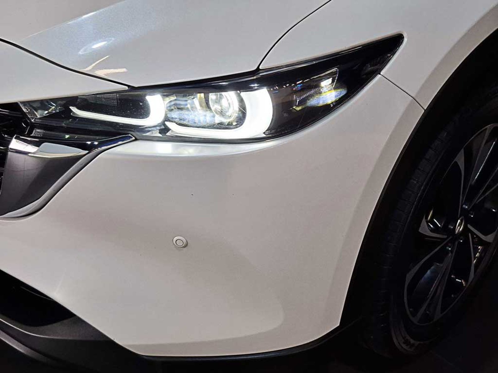 Mazda CX-5 2.5 HIGH AT 4X4 2022 - Imagen 7 de 20