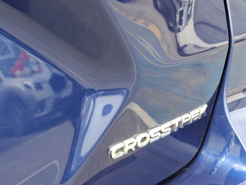 Subaru CROSSTREK 2.0 TOURING EYESIGHT AT 4X4 2024 - Imagen 10 de 20