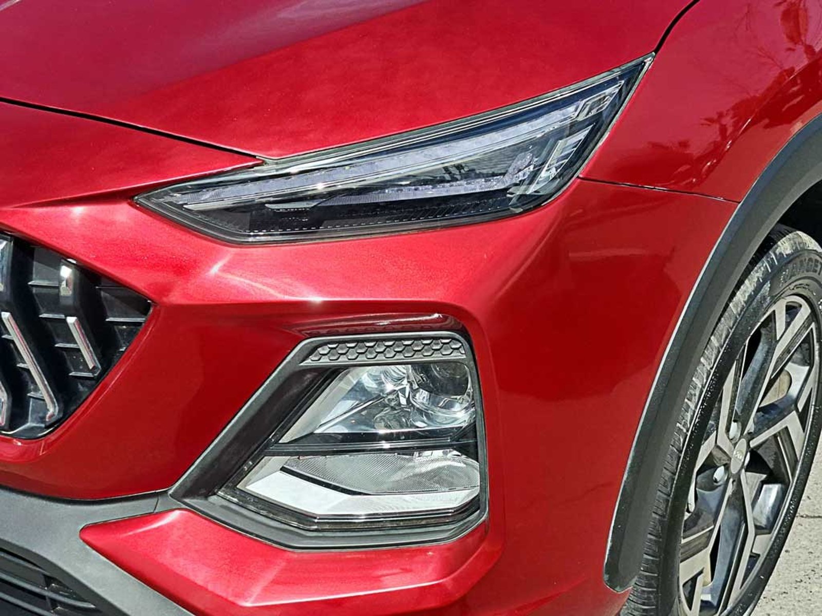 JAC JS8 1.5 LUXURY SE DCT AT 2024 - Imagen 7 de 20