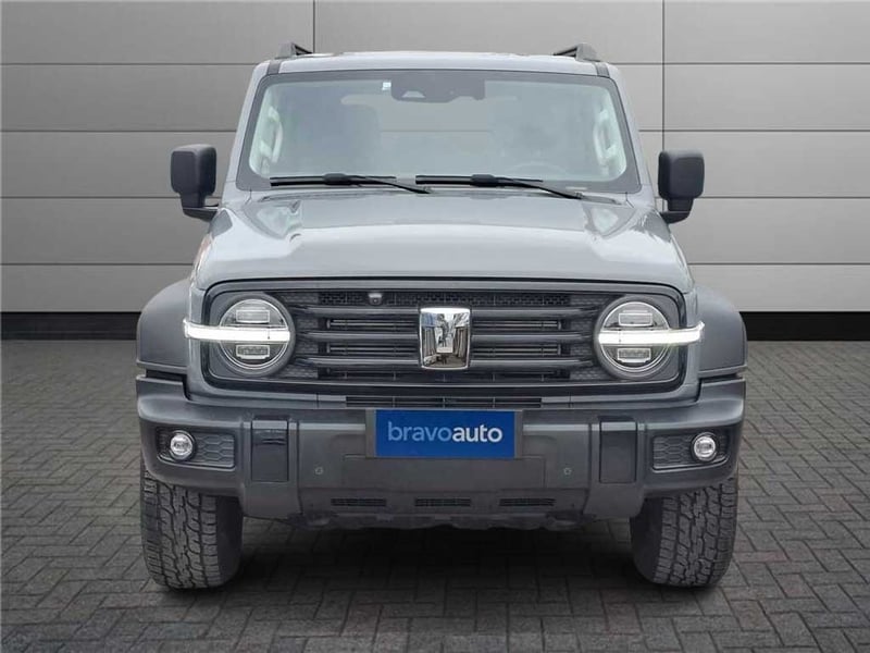 Great Wall TANK 300 GWM TANK 300 2.0T 4WD 2025 - Imagen 6 de 20