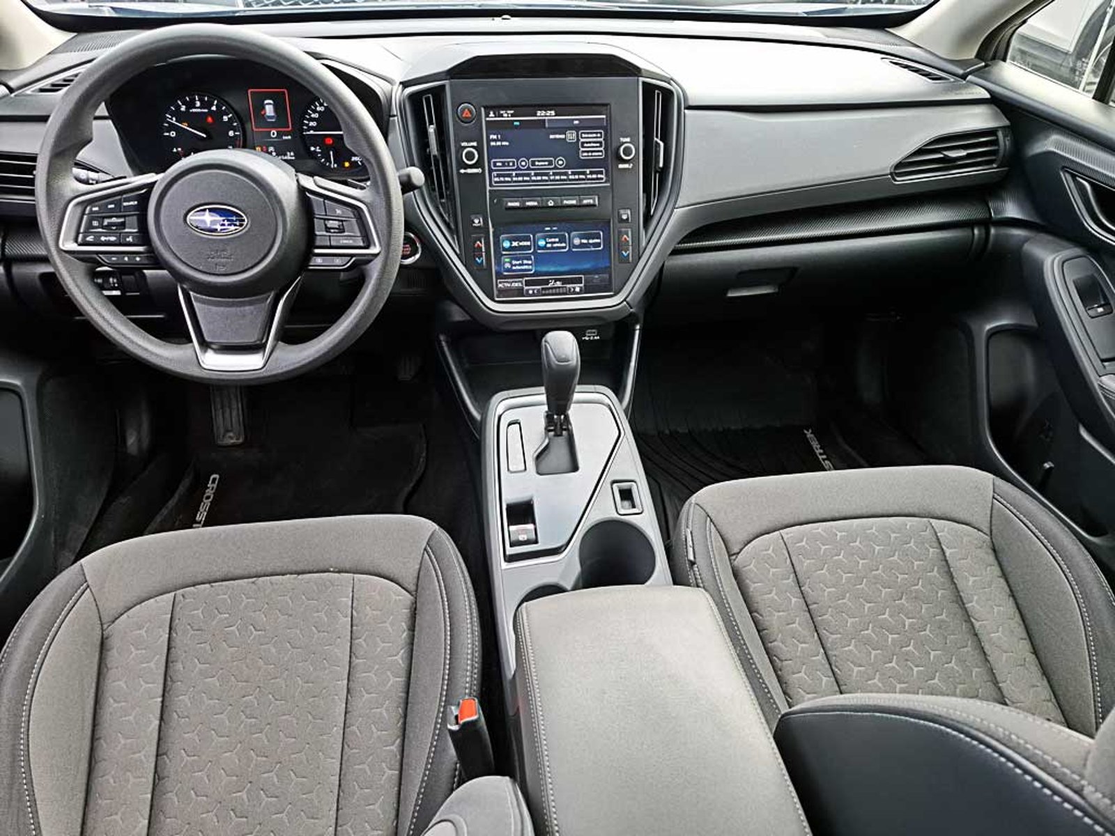 Subaru CROSSTREK 2.0 AT 4X4 2024 - Imagen 11 de 19