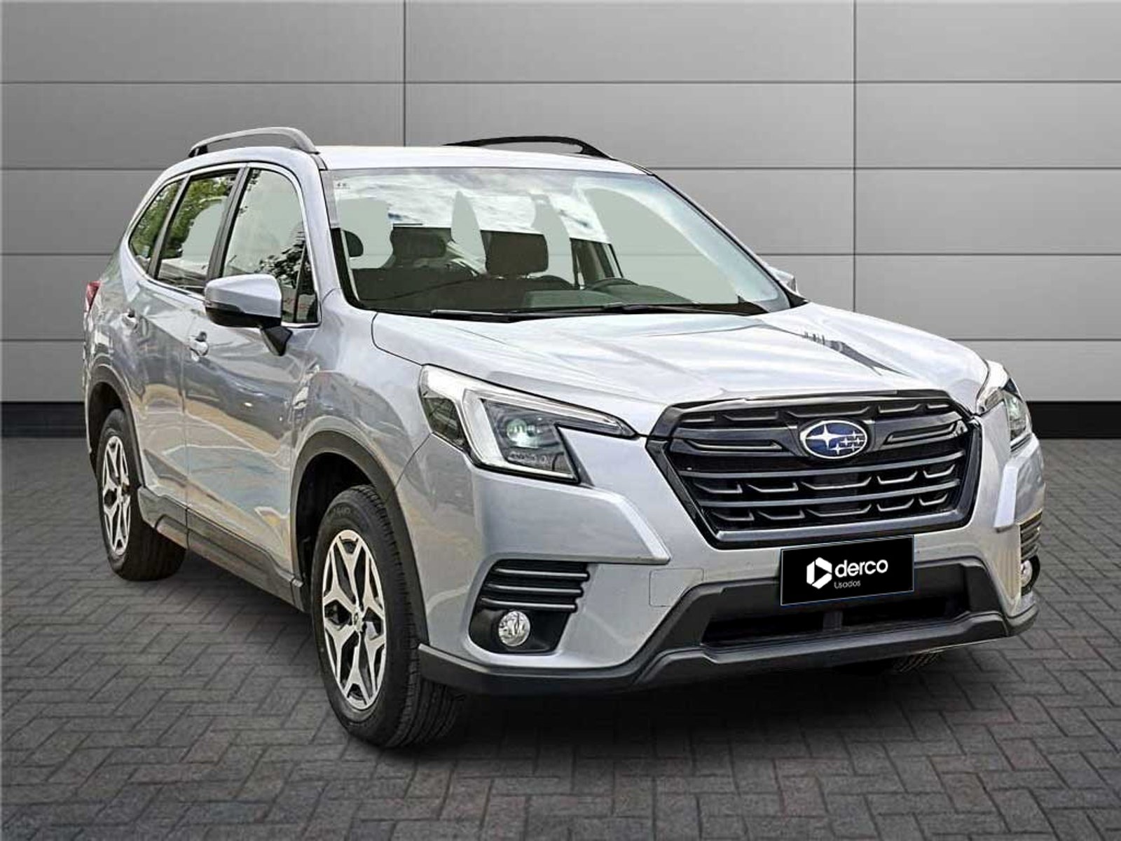 Subaru FORESTER 2.0I XS SP AWD AT 2023 - Foto 3 de 20