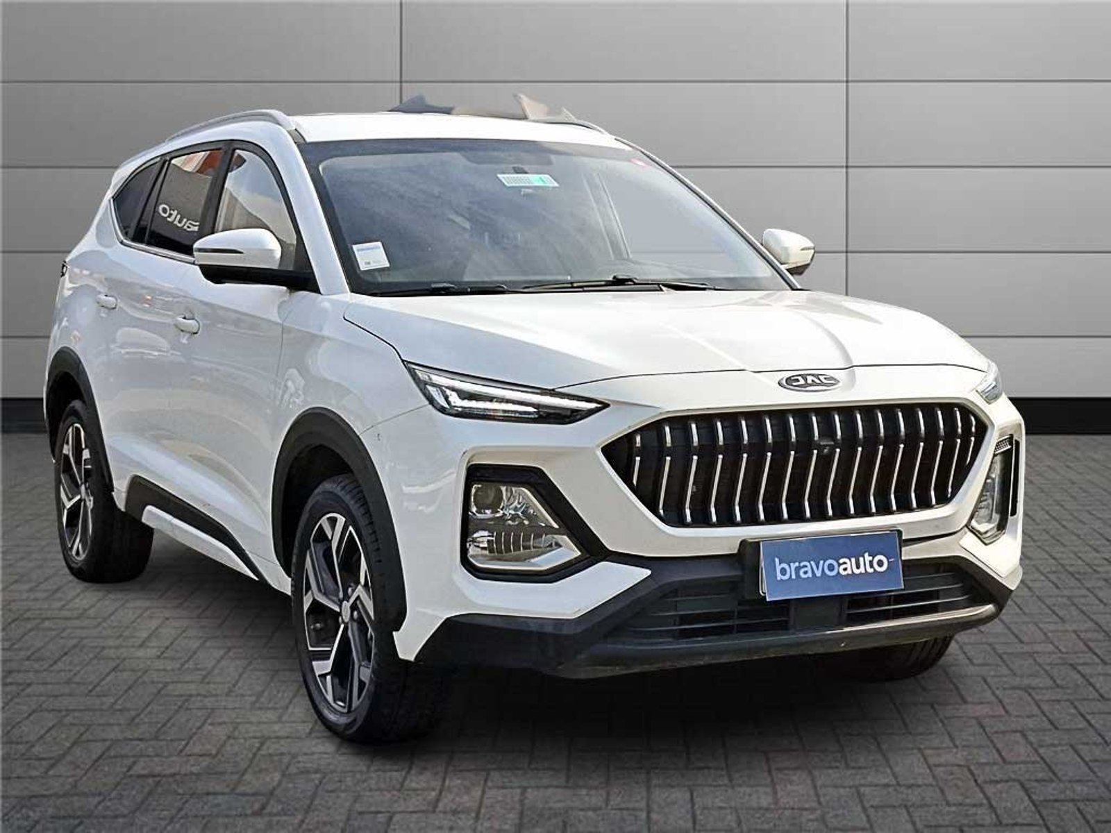 JAC JS8 (IN) 1.5 LUXURY SE DCT AT 2024 - Imagen 5 de 20