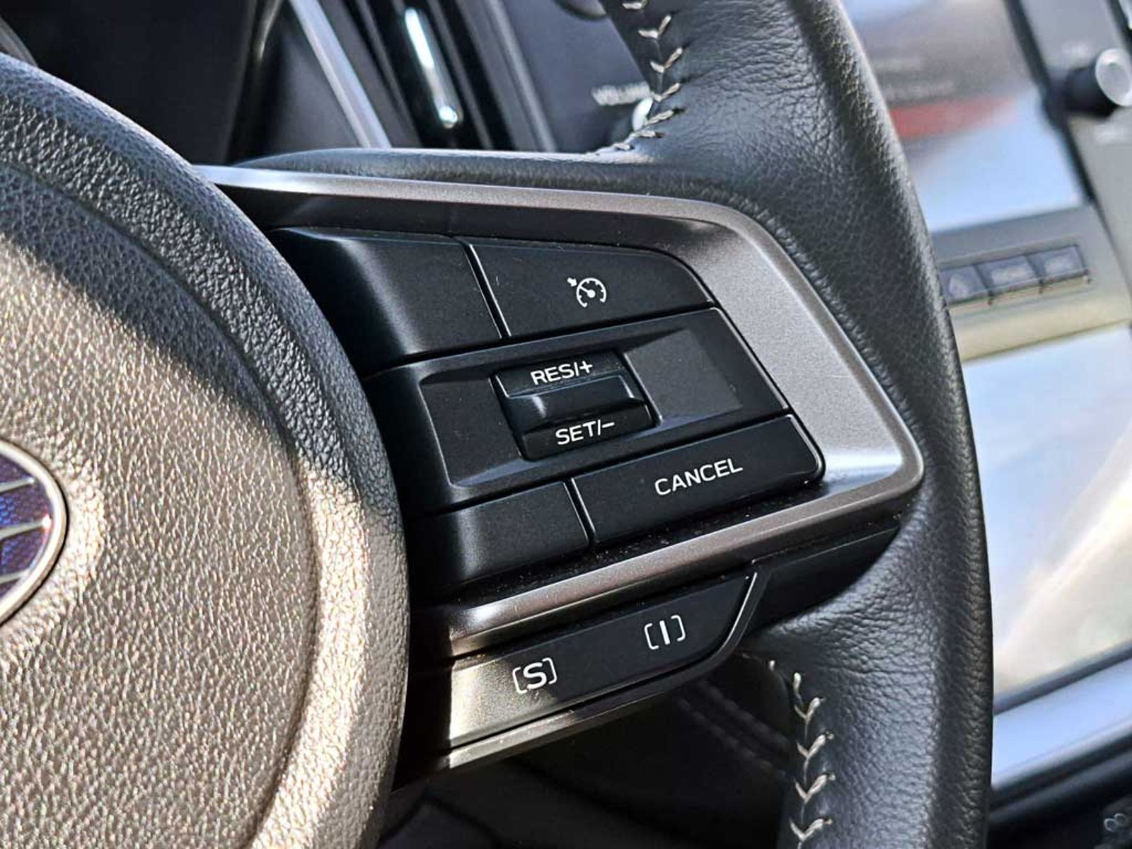 Subaru OUTBACK 2.5 XS AT 4X4 2024 - Imagen 18 de 20