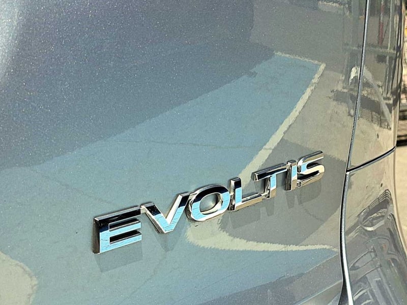 Subaru EVOLTIS 2.4 T TOURING GARDX AT 4X4 2024 - Imagen 19 de 20