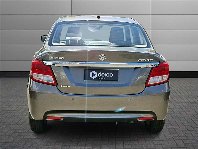 Suzuki DZIRE 1.2 GL MT 2024 - Imagen 3 de 20