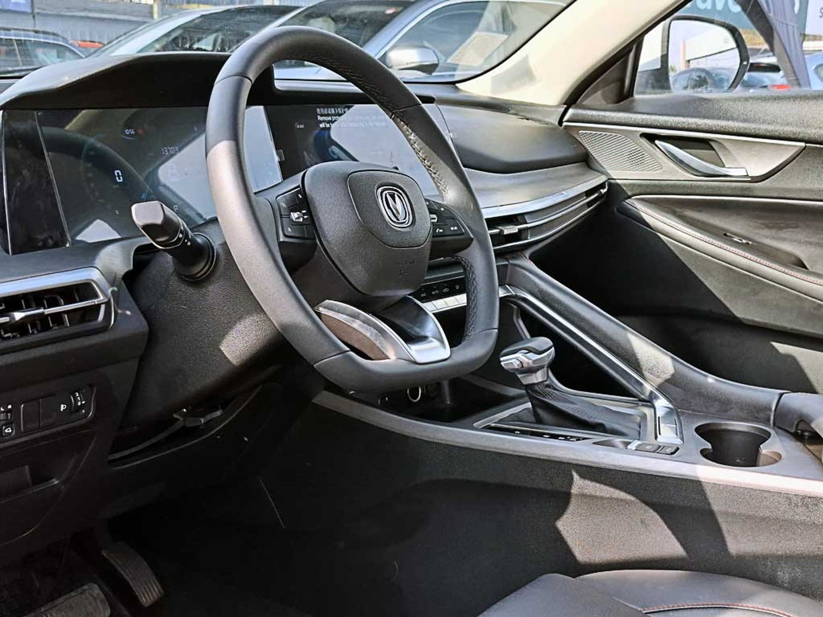 CHANGAN CS35 Plus 1.4 PLUS ELITE AT 2023 - Imagen 10 de 19