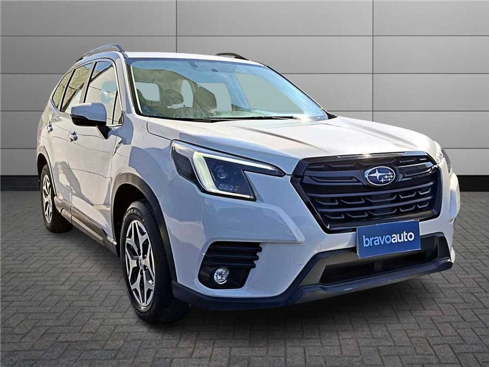 Subaru FORESTER 2.0 X AT 4X4 2024 - Foto 5 de 20