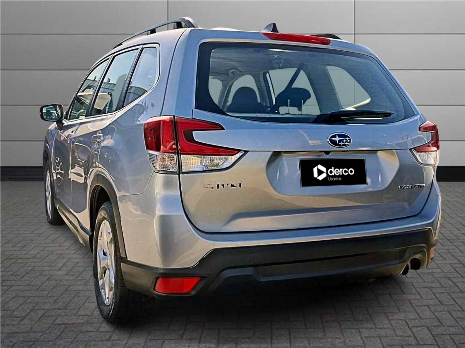 Subaru FORESTER 2.0 X AT 4X4 2024 - Foto 2 de 20