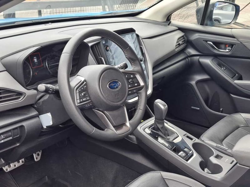 Subaru CROSSTREK 2.0 TOURING EYESIGHT AT 4X4 2024 - Imagen 14 de 20