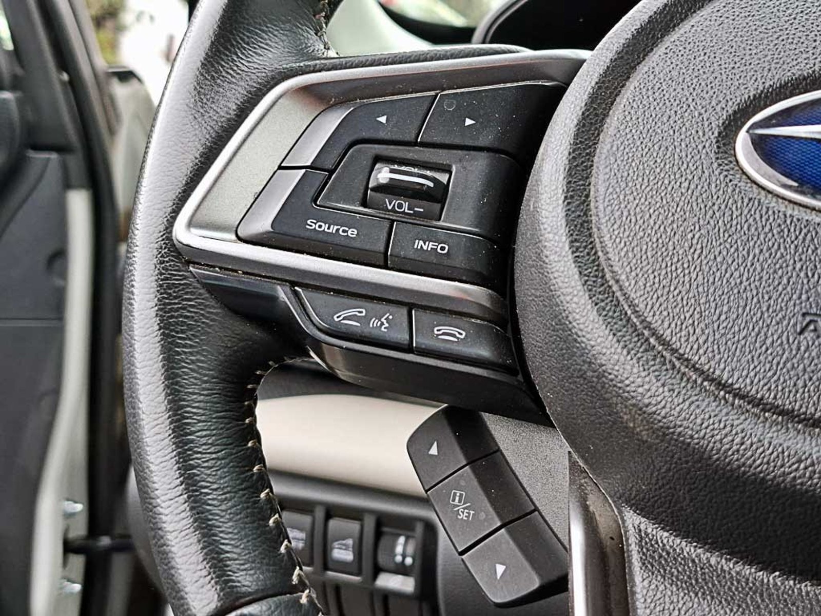 SUBARU FORESTER (IN) 2.0 X AT 4X4 2024 - Imagen 15 de 20