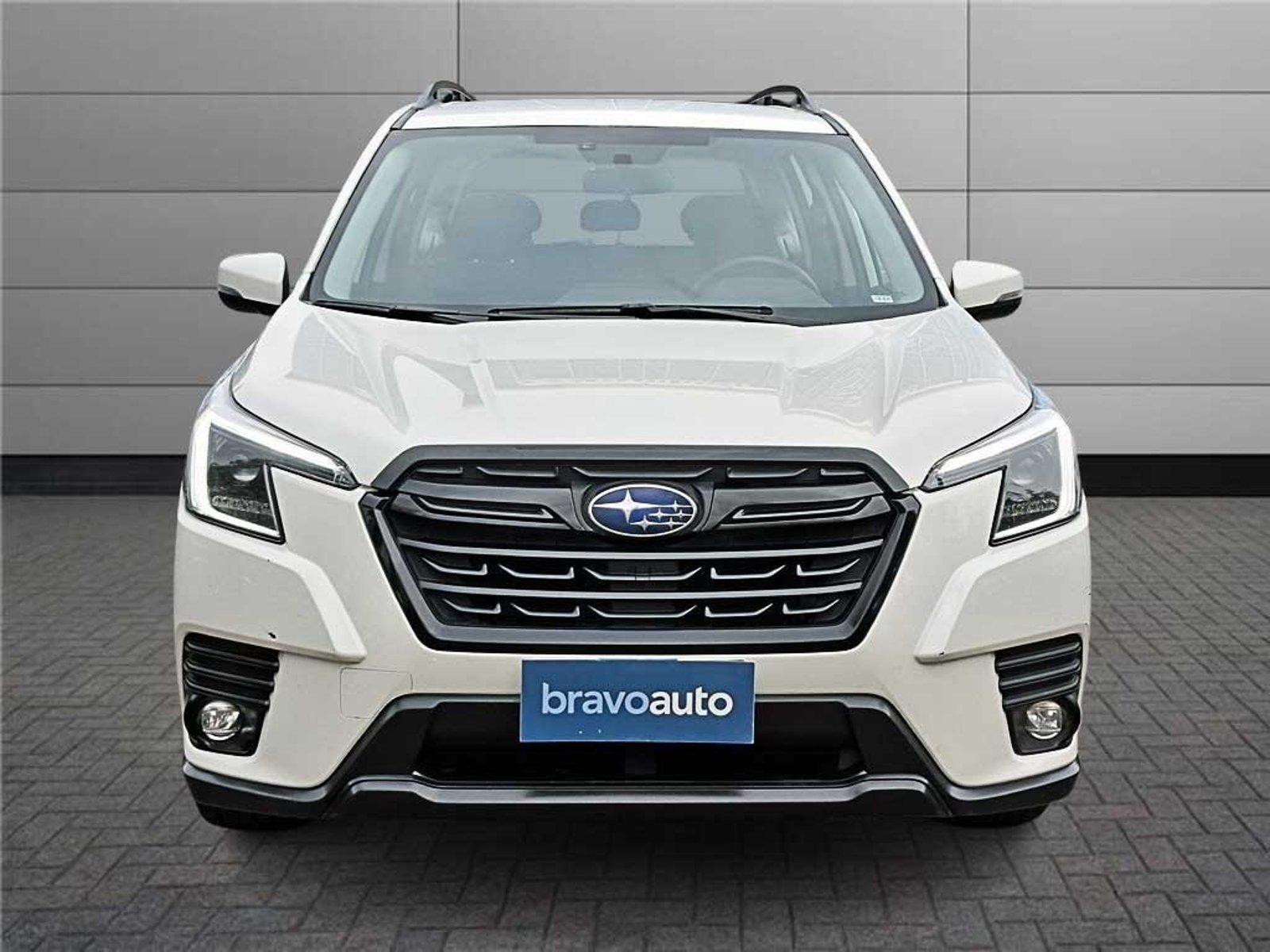 SUBARU FORESTER (IN) 2.0 X AT 4X4 2024 - Imagen 6 de 20