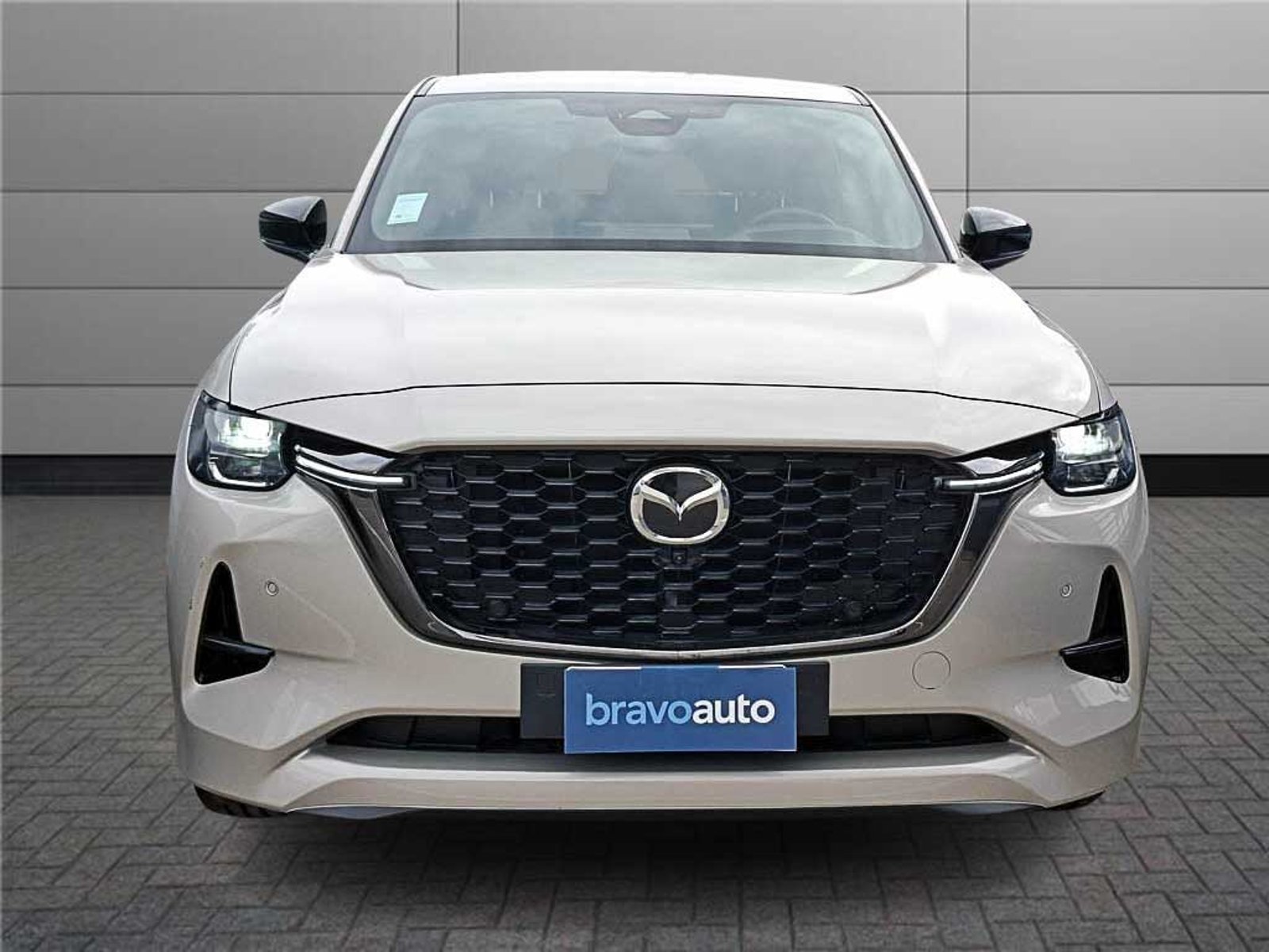 Mazda CX-60 3.3 MHEV PREMIUM SPORT AWD AT 5P 2025 - Imagen 6 de 18