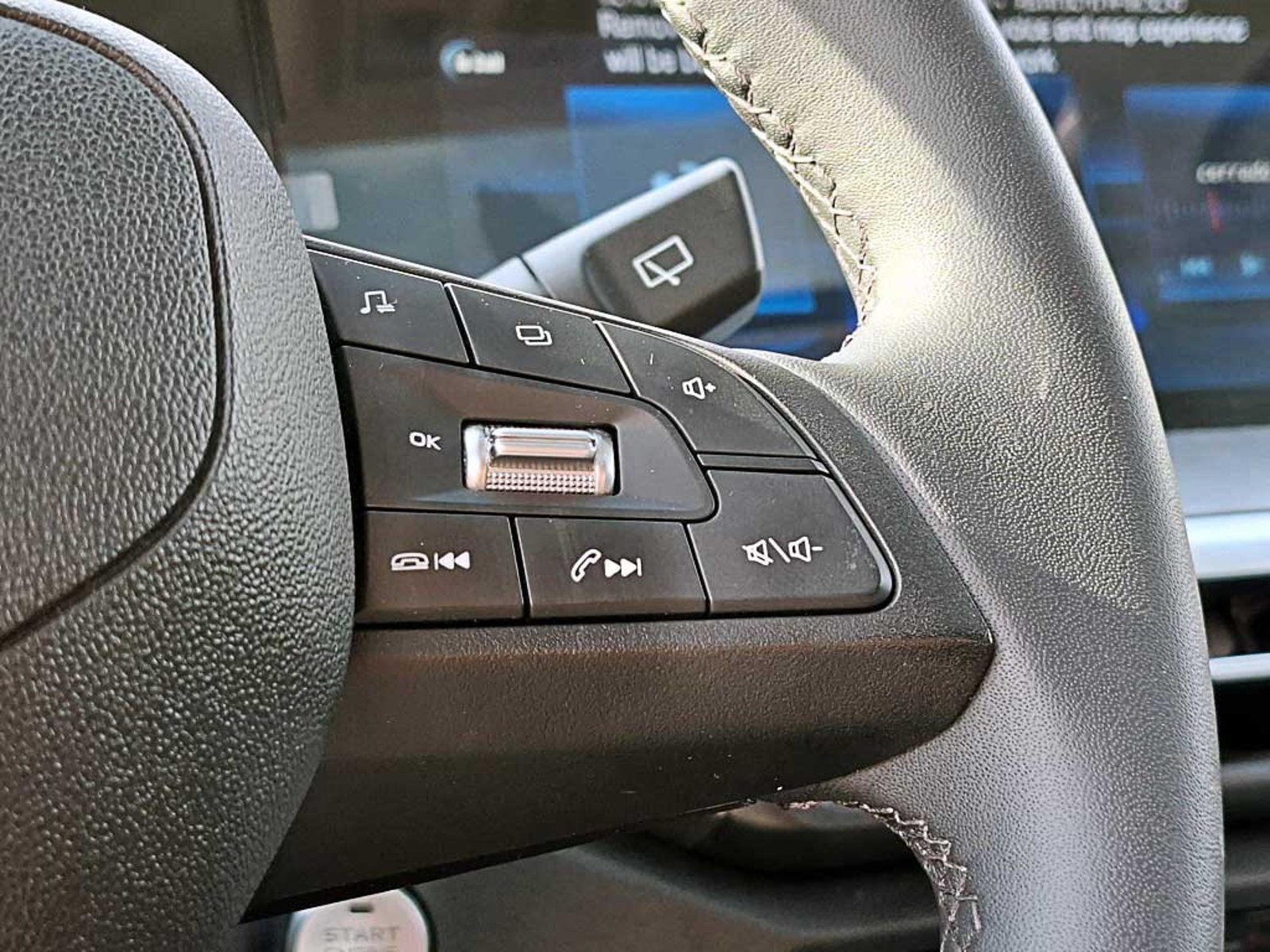 CHANGAN CS35 Plus 1.4 PLUS ELITE AT 2023 - Imagen 17 de 19